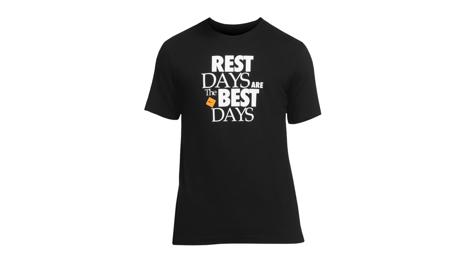 No days sale off shirt nike